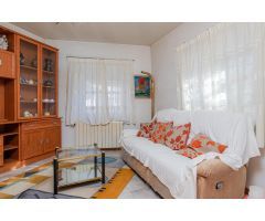 Casa en Venta en Pedrezuela, Madrid