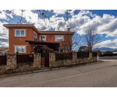 Chalet en Venta en Guadalix de la Sierra, Madrid