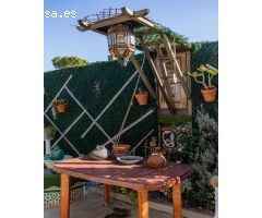 Chalet en Venta en Madrid de las Caderechas, Madrid