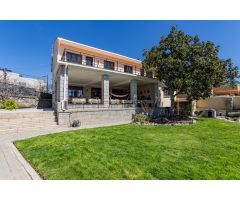 Casa en Venta en Colmenar Viejo, Madrid