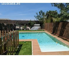 Pareado en Venta en Algete, Madrid