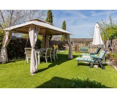 Pareado en Venta en Algete, Madrid