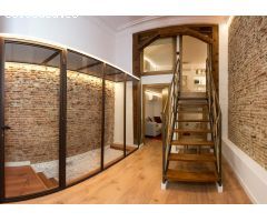 Duplex en Venta en Madrid de las Caderechas, Madrid