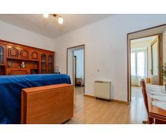 Piso en Venta en Madrid de las Caderechas, Madrid