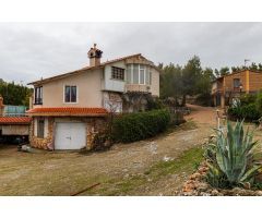 Casa en Venta en Chinchón, Madrid
