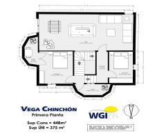 Casa en Venta en Chinchón, Madrid