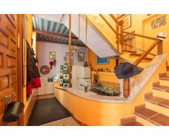 Casa en Venta en Chinchón, Madrid