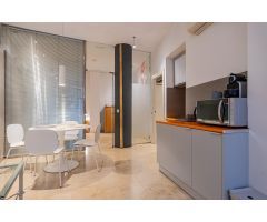 Piso en Venta en Madrid de las Caderechas, Madrid