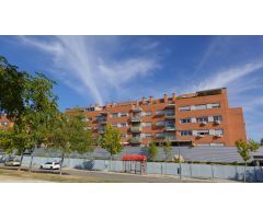 Piso en Venta en Paracuellos de Jarama, Madrid