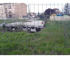 Solar en venta en SAN CRISTÓBAL DE SEGOVIA