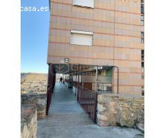 GARAJE en PLENO CASCO ANTIGUO (San Agustín- Taray)