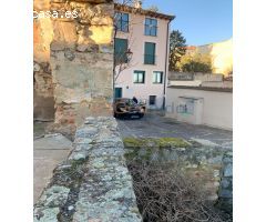 GARAJE en PLENO CASCO ANTIGUO (San Agustín- Taray)