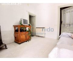 ESTUPENDA CASA en NAVAFRIA (SEGOVIA) con AMPLIA PARCELA