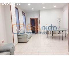 Oficina de 45m² en alquiler próximo al Acueducto - Segovia
