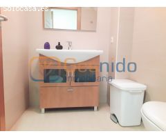 Oficina de 45m² en alquiler próximo al Acueducto - Segovia