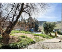 CHALET INDIVIDUAL en ITUERO Y LAMA (Segovia) con GRAN JARDÍN y COCHERA