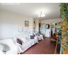 MAGNIFICO PISO de TRES DORMITORIOS con PLAZA DE GARAJE en SEGOVIA