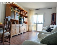MAGNIFICO PISO de TRES DORMITORIOS con PLAZA DE GARAJE en SEGOVIA