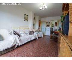 MAGNIFICO PISO de TRES DORMITORIOS con PLAZA DE GARAJE en SEGOVIA