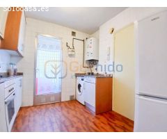 MAGNIFICO PISO de TRES DORMITORIOS con PLAZA DE GARAJE en SEGOVIA