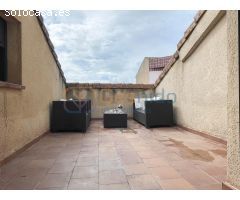 PISO en TORRECABALLEROS (Segovia) de DOS DORMITORIOS, DOS BAÑOS ,TRES TERRAZAS y GARAJE.