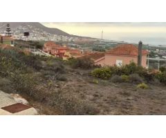 Esplendido solar Urbano en Residencial Los Sauces -  Sta. María de Guia - Gran Canaria