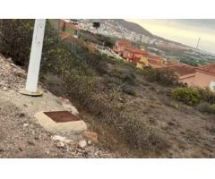 Esplendido solar Urbano en Residencial Los Sauces -  Sta. María de Guia - Gran Canaria