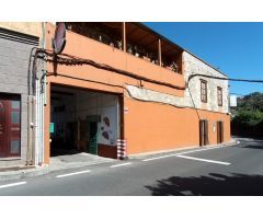 ¡¡ATENCIÓN INVERSORES!! Casa en una parcela urbana de 1.251 m2 en La Calzada - Las Palmas de G.C.