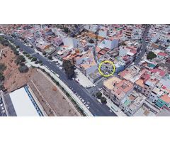 Vivienda a reformar a 30 metros del Paseo de San Jose