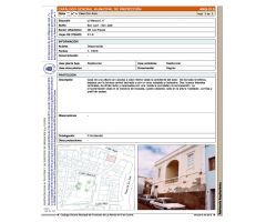 Vivienda a reformar a 30 metros del Paseo de San Jose