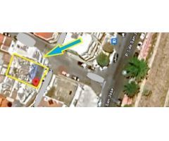 Vivienda a reformar a 30 metros del Paseo de San Jose