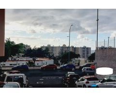 Vivienda a reformar a 30 metros del Paseo de San Jose
