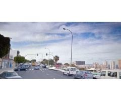 Vivienda a reformar a 30 metros del Paseo de San Jose