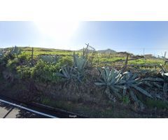 Venta de Parcela Rústica de 14,000 m² en la zona de Los Silos, Gáldar