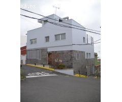Vivienda unifamiliar en La Goleta.