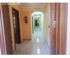 Piso en venta en el corazón de San Gregorio, Telde : 3 dormitorios, luminoso, con garaje y trastero