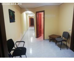 Piso en venta en el corazón de San Gregorio, Telde : 3 dormitorios, luminoso, con garaje y trastero