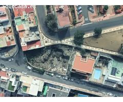 Se vende terreno urbano de 687m2 en Pancho Guerra