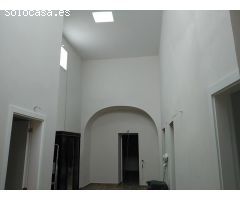 Casa de campo con solar y cuevas en venta en Atalaya de Guía