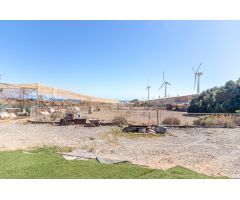???? ¡Oportunidad única en Pozo Izquierdo! ????Solar rústico de 6343m2
