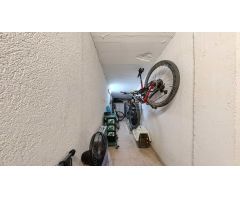 Parking y trastero, en el mismo edificio, juntos o por separado, Santa Coloma de Gramenet