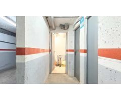 Parking y trastero, en el mismo edificio, juntos o por separado, Santa Coloma de Gramenet