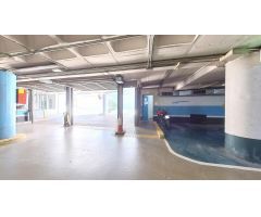 Garaje, Parking, de 17 m2 útiles, en Plaza las Palmeras, 08030, Sant Andreu palomar