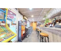 La vida es así, busco sucesor digno para mi Bar.