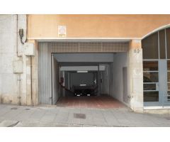 SI VIVES EN FONDO, YA SABES QUE BUSCAR APARCAMIENTO EN LA CALLE ES DESESPERANTE...