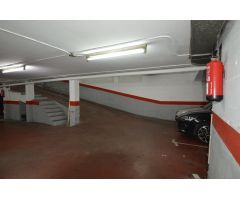 SI VIVES EN FONDO, YA SABES QUE BUSCAR APARCAMIENTO EN LA CALLE ES DESESPERANTE...
