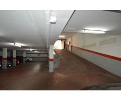 SI VIVES EN FONDO, YA SABES QUE BUSCAR APARCAMIENTO EN LA CALLE ES DESESPERANTE...