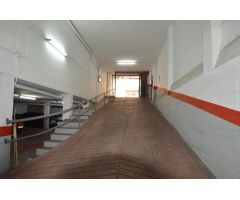 SI VIVES EN FONDO, YA SABES QUE BUSCAR APARCAMIENTO EN LA CALLE ES DESESPERANTE...