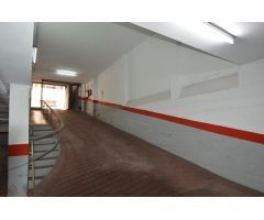 SI VIVES EN FONDO, YA SABES QUE BUSCAR APARCAMIENTO EN LA CALLE ES DESESPERANTE...