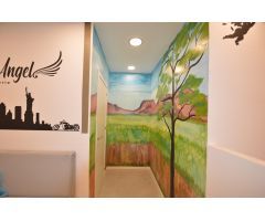 Quieres emprender tu negocio de hostelería u otro cualquiera, en Santa Coloma de Gramenet